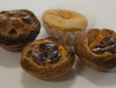 ナタ・デ・クリスチアノ （Nata de Cristiano's）