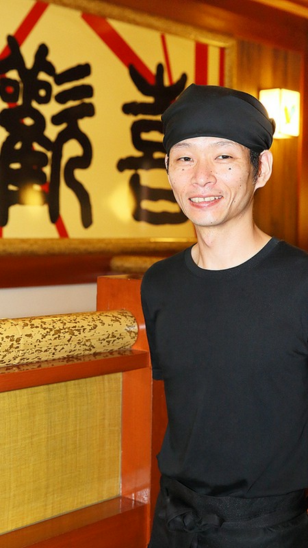 田平　賢一 氏