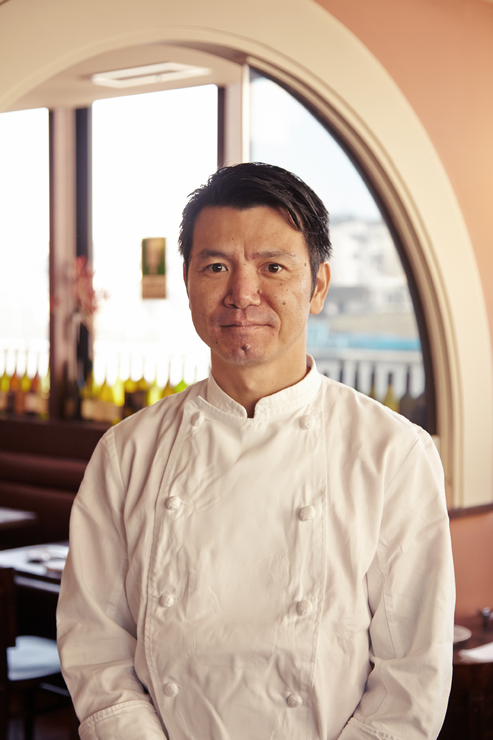 宮本　義隆 氏