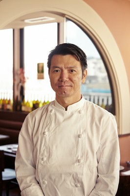 宮本　義隆 氏