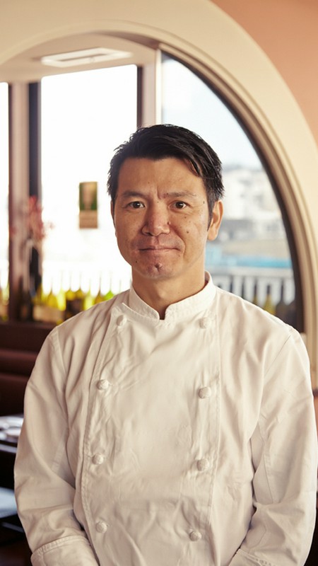 宮本　義隆 氏