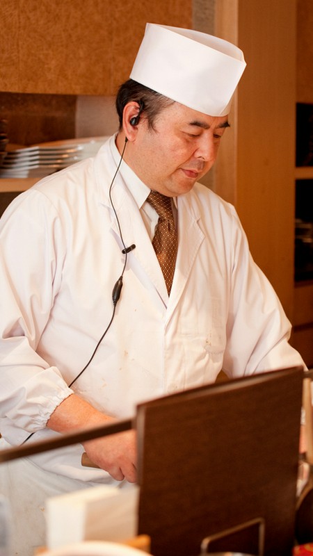 谷田部　一秀 氏
