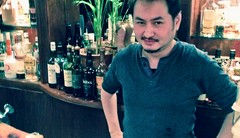 立花　英則 氏