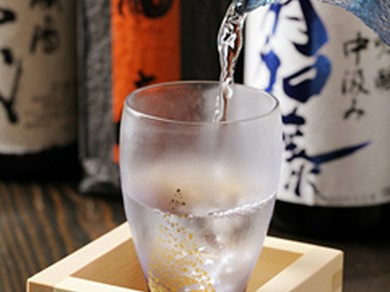 シェフのおすすめ料理