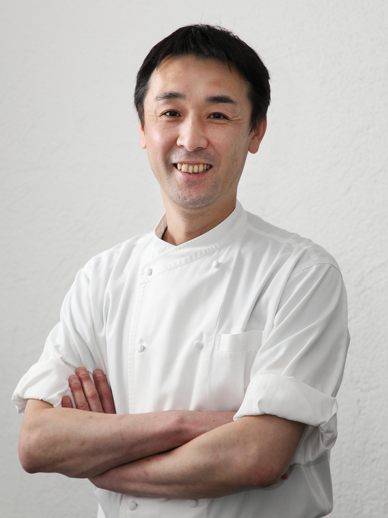 chef