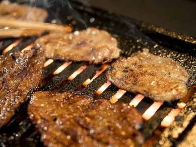 シェフのおすすめ料理