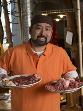 焼肉マイスターかなちゃん 糟屋 筑豊 焼肉 のグルメ情報 ヒトサラ