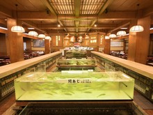 博多料亭 稚加榮 福岡店 ちかえ 天神 和食 のグルメ情報 ヒトサラ