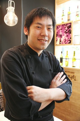 坂本　健太 氏