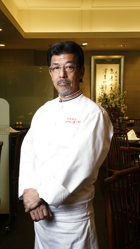 譚　彦彬 氏