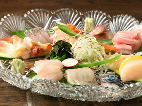 居酒屋　左五平