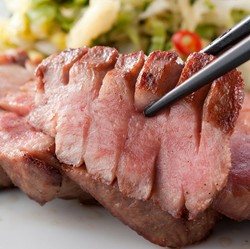 牛たん炭焼利久 一番町店