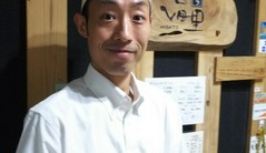 大窪 直人 氏