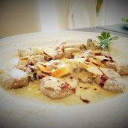 小山　雄大シェフの投稿写真