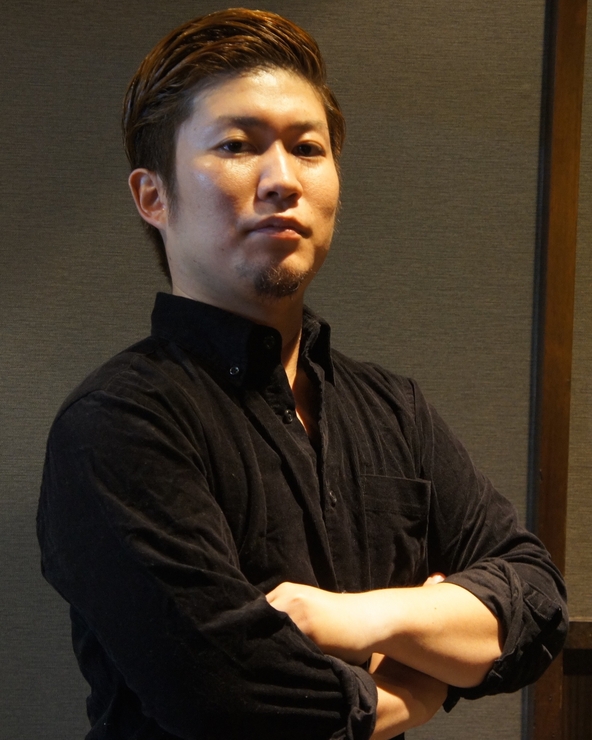 本田　恭助 氏
