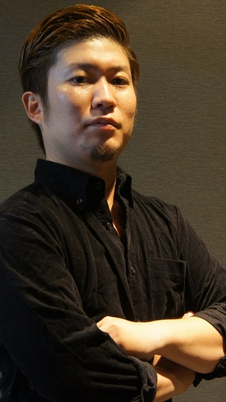 本田　恭助 氏