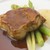 シェフのおすすめ料理