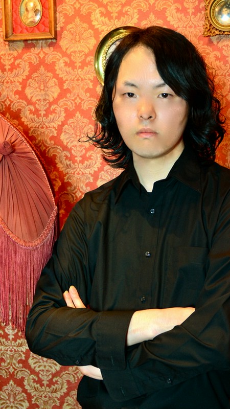 馬奈木　佑介 氏