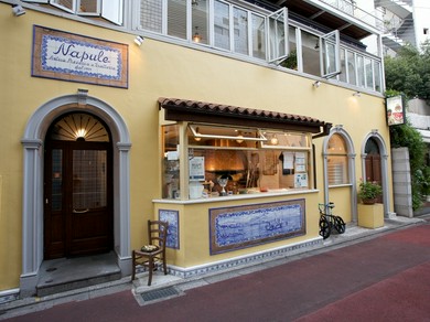 シェフのおすすめ料理