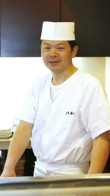 福島　栄市 氏
