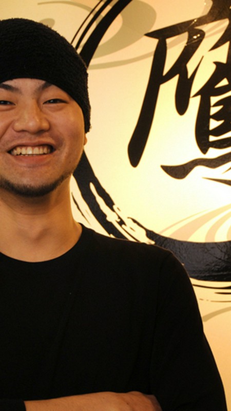 広松　鷹昭 氏