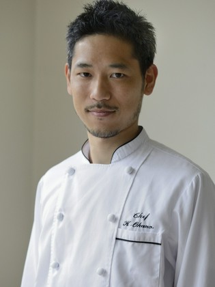 リストランテ カシーナ カナミッラ 中目黒 イタリアン 料理人 岡野 健介 氏 ヒトサラ