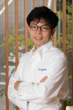 中田　耕一郎 氏