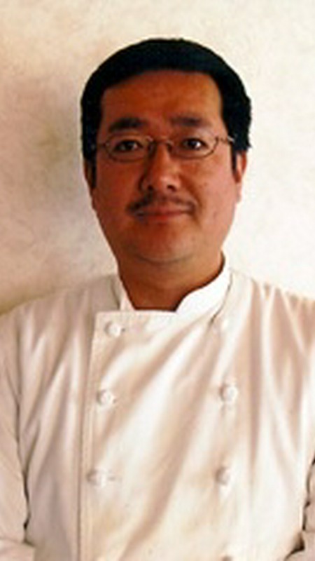 中村　慎二郎 氏