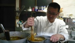 中村　慎二郎 氏