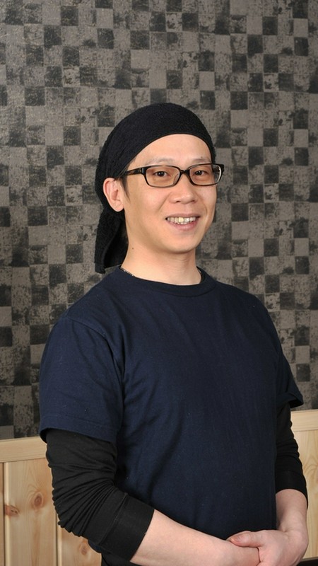 松本　友則 氏