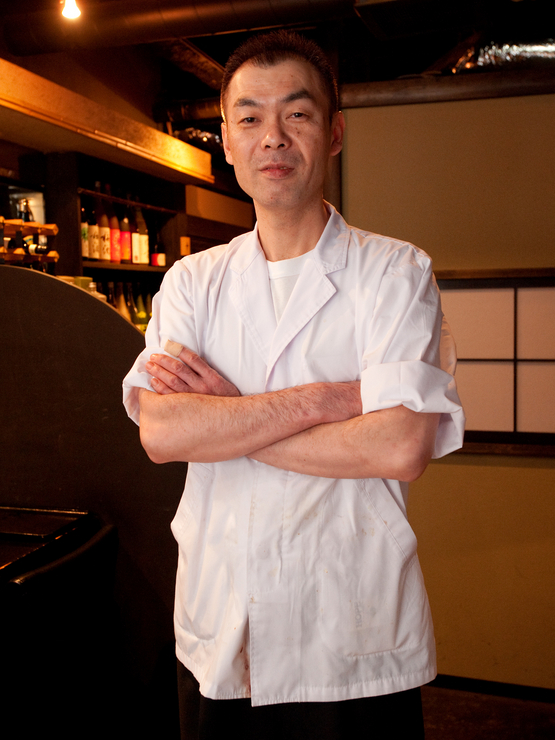 村田　博之 氏