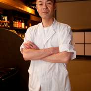 村田　博之 氏