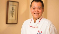 栖原　一之 氏