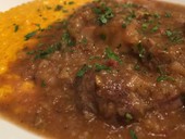 トラットリア・ケ・パッキア