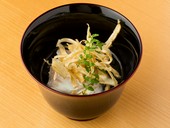 割烹 智映