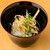 シェフのおすすめ料理
