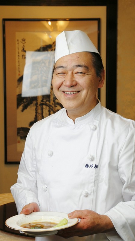 佐藤　弘 氏