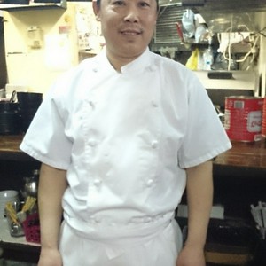 李長海