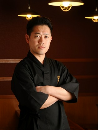 さかなばたけ 鳴門 居酒屋 の料理人 筒井 大輔 氏 ヒトサラ