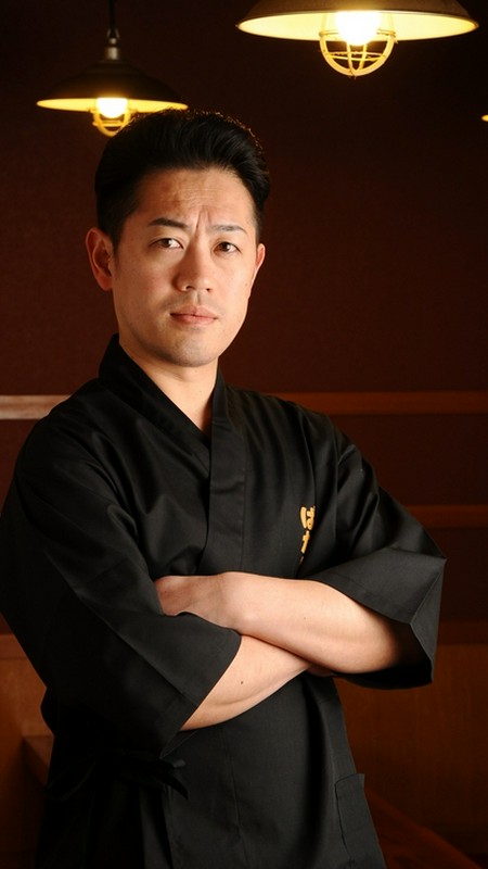 筒井　大輔 氏