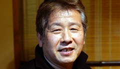 真壁　秀明 氏