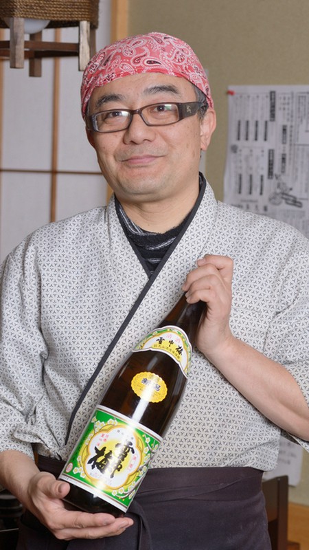 田中　拓一 氏