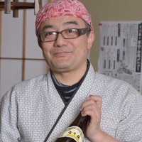 田中　拓一 氏