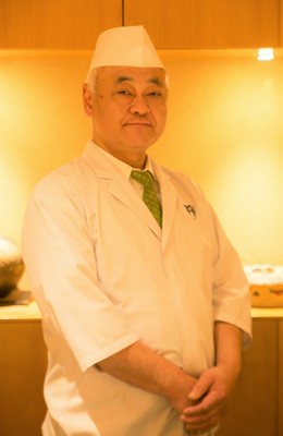 藤森　広雄 氏