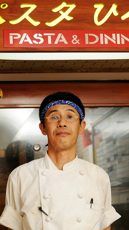 伊藤　孝裕 氏