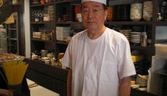 副島　文明 氏