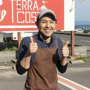寺田　豊 氏