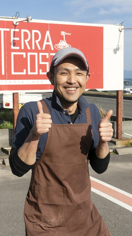寺田　豊 氏