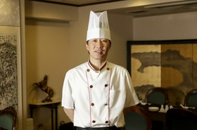 陳　金涛 氏