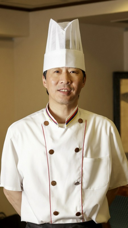 陳　金涛 氏